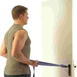 Sport-Thieme "Jumpstretch" Powerband -Fitness Gear Shop 105 8710