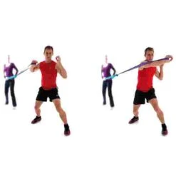 Sport-Thieme "Jumpstretch" Powerband -Fitness Gear Shop 105 8749 2 1