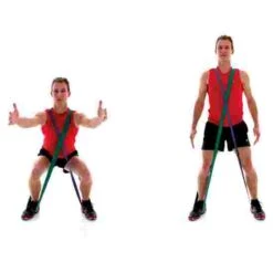 Sport-Thieme "Jumpstretch" Powerband -Fitness Gear Shop 105 8749 3 1