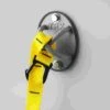 TRX "X Mount" Wall/Ceiling Anchor Point 2 TRX "X Mount" Wall/Ceiling Anchor Point -Fitness Gear Shop 107 3342 1