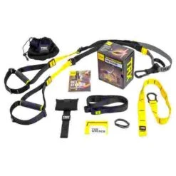 TRX "Pro" Suspension Trainer -Fitness Gear Shop 107 3430