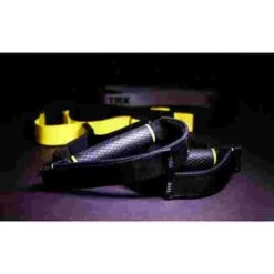 TRX "Pro" Suspension Trainer -Fitness Gear Shop 107 3430 8