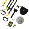 TRX "Home 2" Suspension Trainer + TRX X Wall/Ceiling Mount -Fitness Gear Shop 109 4419