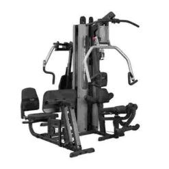 Body Solid Body-Solid “G-9U” Full-Body Trainer Incl. Leg Press -Fitness Gear Shop 111 1138