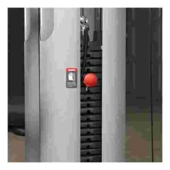 Body Solid Body-Solid “G-9U” Full-Body Trainer Incl. Leg Press -Fitness Gear Shop 111 1138 6