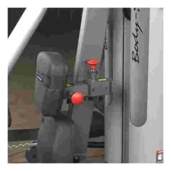 Body Solid Body-Solid “G-9U” Full-Body Trainer Incl. Leg Press -Fitness Gear Shop 111 1138 7