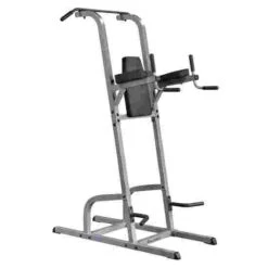 Body Solid Dip And Pull-Up Station 19 Body Solid Dip And Pull-Up Station -Fitness Gear Shop 111 1806