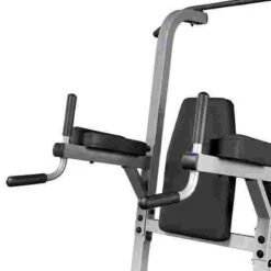 Body Solid Dip And Pull-Up Station 13 Body Solid Dip And Pull-Up Station -Fitness Gear Shop 111 1806 3