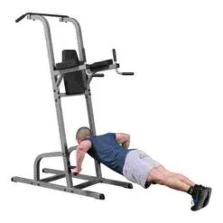 Body Solid Dip And Pull-Up Station 16 Body Solid Dip And Pull-Up Station -Fitness Gear Shop 111 1806 6