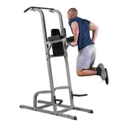 Body Solid Dip And Pull-Up Station 18 Body Solid Dip And Pull-Up Station -Fitness Gear Shop 111 1806 8