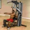 Body Solid Body-Solid "Fusion 600" Multigym