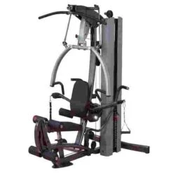 Body Solid Body-Solid "Fusion 600" Multigym -Fitness Gear Shop 111 1819