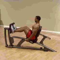 Body Solid Body-Solid Leg Press For The Fusion 500 & 600 Multigyms