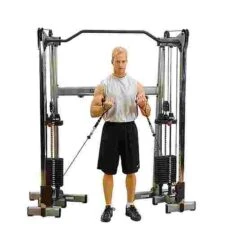Body Solid Body-Solid Functional Training Centre "GDCC200" -Fitness Gear Shop 111 1864 4