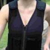 Ironwear Women’s Weighted Vest -Fitness Gear Shop 111 2001 1