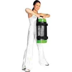 Gymstick Fitness Bag -Fitness Gear Shop 111 6902 2