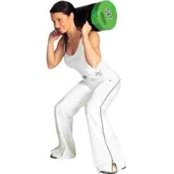 Gymstick Fitness Bag -Fitness Gear Shop 111 6902 3