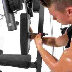 Finnlo “Autark 600” Multigym 17 Finnlo “Autark 600” Multigym -Fitness Gear Shop 111 7312 3