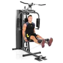 Finnlo “Autark 600” Multigym 20 Finnlo “Autark 600” Multigym -Fitness Gear Shop 111 7312 6
