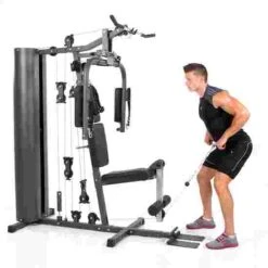 Finnlo “Autark 600” Multigym 21 Finnlo “Autark 600” Multigym -Fitness Gear Shop 111 7312 7