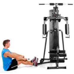 Finnlo "Autark 1500" Multigym 23 Finnlo "Autark 1500" Multigym -Fitness Gear Shop 111 7341 11