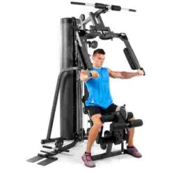 Finnlo "Autark 1500" Multigym 24 Finnlo "Autark 1500" Multigym -Fitness Gear Shop 111 7341 12