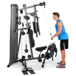 Finnlo "Autark 1500" Multigym 21 Finnlo "Autark 1500" Multigym -Fitness Gear Shop 111 7341 9
