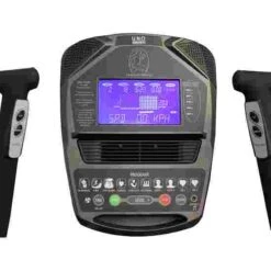 U.N.O. Fitness "XE 5.1" Cross Trainer