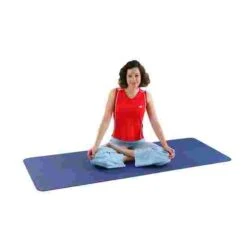Sport-Thieme "Exclusive" Yoga Mat -Fitness Gear Shop 123 9414 1