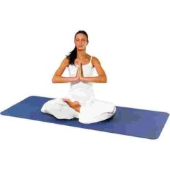 Sport-Thieme "Exclusive" Yoga Mat -Fitness Gear Shop 123 9414
