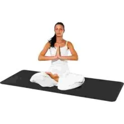 Sport-Thieme "Exclusive" Yoga Mat -Fitness Gear Shop 123 9427