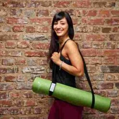 Calyana "Prime" Yoga Mat -Fitness Gear Shop 125 4701 1 1