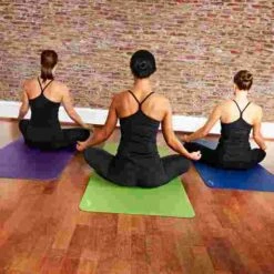 Calyana "Prime" Yoga Mat -Fitness Gear Shop 125 4815 3 1