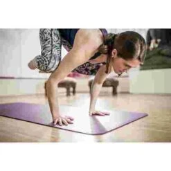 Calyana "Prime" Yoga Mat -Fitness Gear Shop 125 4815 4