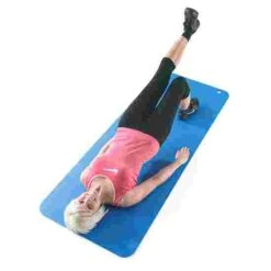 Sport-Thieme "Fit & Fun" Exercise Mat -Fitness Gear Shop 127 4107 1 1