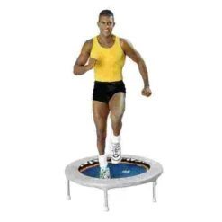 Trimilin "Pro" Trampoline -Fitness Gear Shop 127 9229