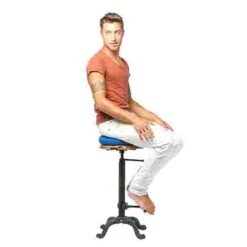 Togu Dynair Ballkissen "Senso 33 Cm" Ball Cushion -Fitness Gear Shop 128 4007 10