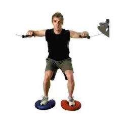 Togu Dynair Ballkissen "Senso 33 Cm" Ball Cushion -Fitness Gear Shop 128 4007 11