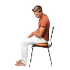 Togu Dynair Ballkissen "Senso 33 Cm" Ball Cushion -Fitness Gear Shop 128 4007 3