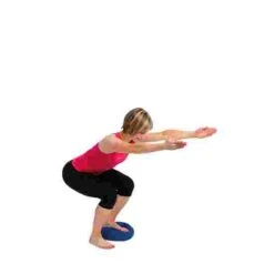 Togu Dynair Ballkissen "Senso 33 Cm" Ball Cushion -Fitness Gear Shop 128 4007 8