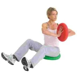Togu Dynair Ballkissen "Senso 33 Cm" Ball Cushion -Fitness Gear Shop 128 4007 9