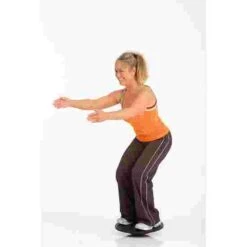 Togu Balance Board -Fitness Gear Shop 129 9609 3