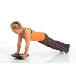 Togu Balance Board -Fitness Gear Shop 129 9609 4