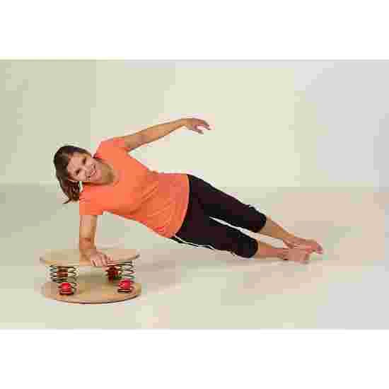 Pedalo "50" Springboard 7 Pedalo "50" Springboard - Image 5