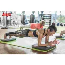 Airex "Fitline 180" Exercise Mat -Fitness Gear Shop 131 9112 3