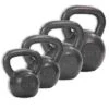 Sport-Thieme Hammer-Finish Set Kettlebell -Fitness Gear Shop 132 0712