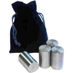 Additional Weights For The ‘Deluxe’ Powerhoop