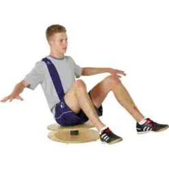 Pedalo Balance Board 8 Pedalo Balance Board -Fitness Gear Shop 132 4004 3