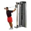 Body Solid Body-Solid āPro Dualā Pulldown Multigym 1 Body Solid Body-Solid āPro Dualā Pulldown Multigym -Fitness Gear Shop 133 2201 1