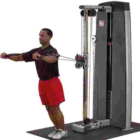 Body Solid Body-Solid “Pro Dual” Pulldown Multigym 4 Body Solid Body-Solid “Pro Dual” Pulldown Multigym - Image 2